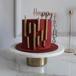 تاپر پلکسی happy birthday کد 5