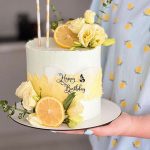 تاپر پلکسی پروانه happy birthday کد2