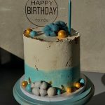 تاپر پلکسی happy birthday کد 1